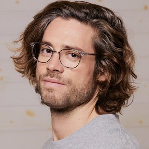 Men's optical frames