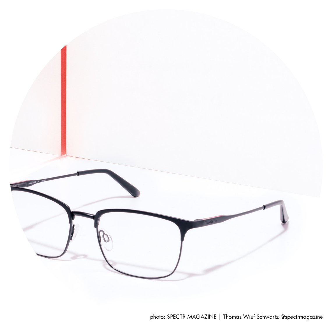 Strellson glasses