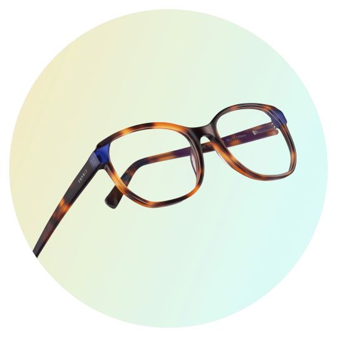 Lunettes esprit charmant hotsell
