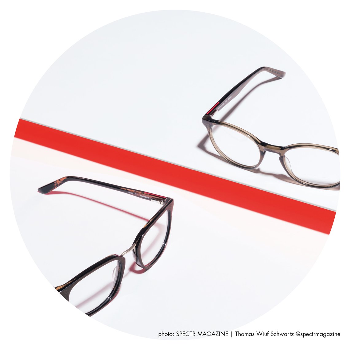 Strellson optical frames