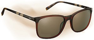 Lunettes de soleil Hommes Esprit Charmant