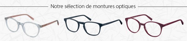 Lunettes Esprit Charmant