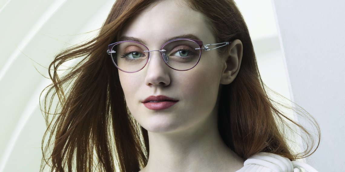 Lunettes charmant line sale art