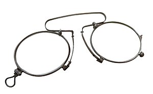pince-nez