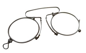 pince-nez 