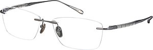 Lunettes Charmant Z - Modèles ZT27038