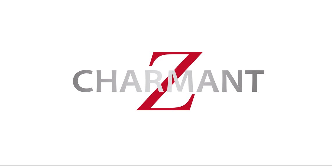 Charmant Z logo