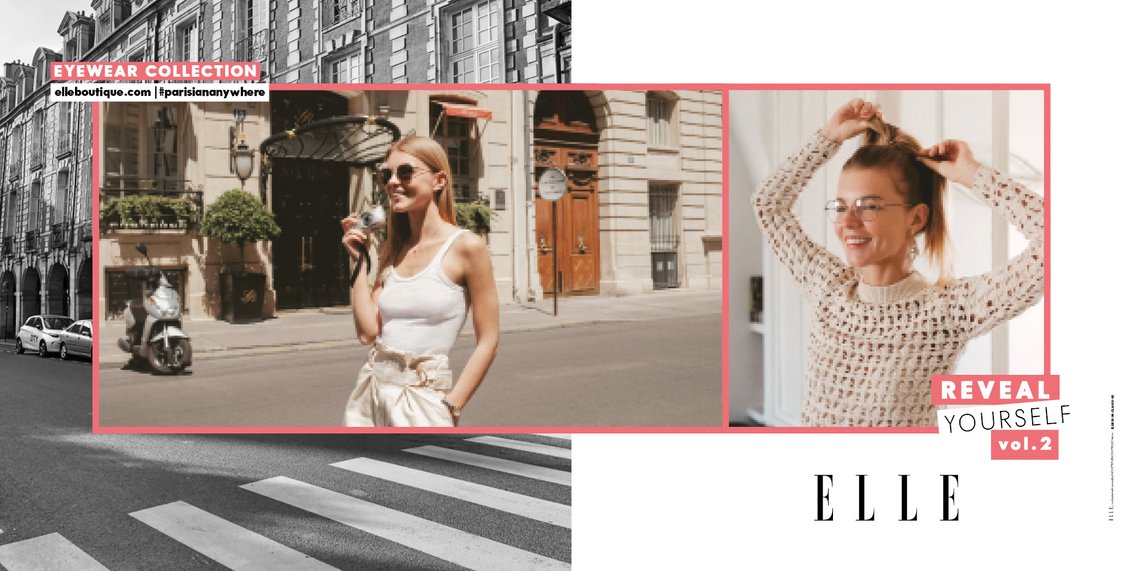Elle Charmant