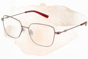 Lunettes Esprit Femmes