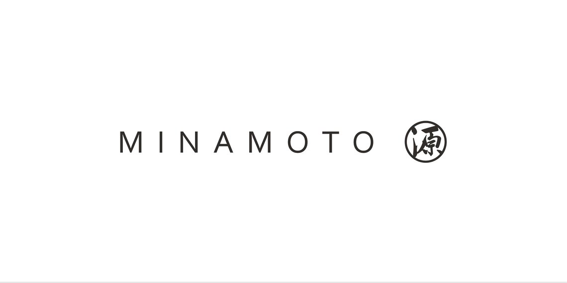 Minamoto eyewear