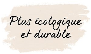Avantage salon virtuel Écologique et durable