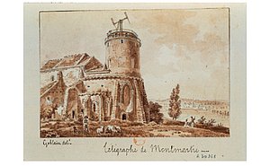 Marguerite de Rochechouart de Montpipeau