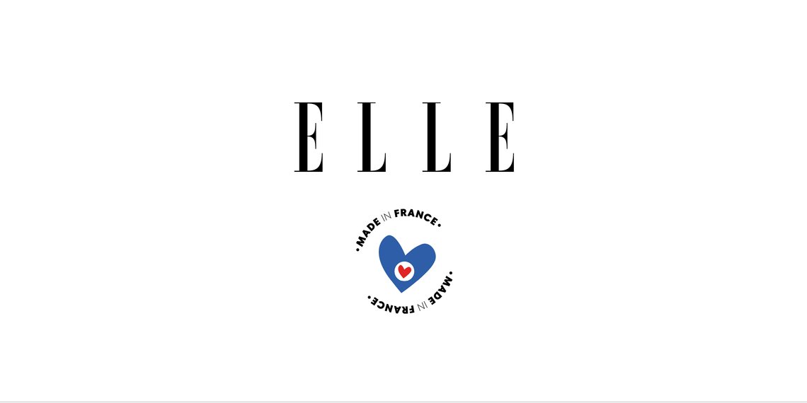 Elle Made in France Logo