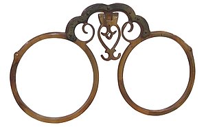 bow spectacles