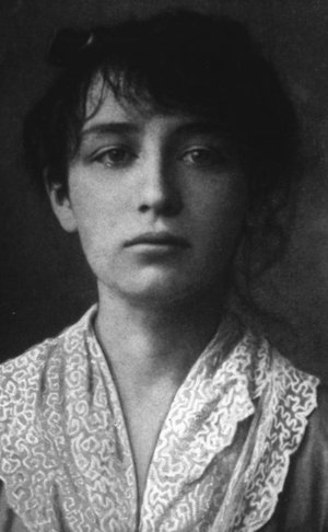 Camille Claudel