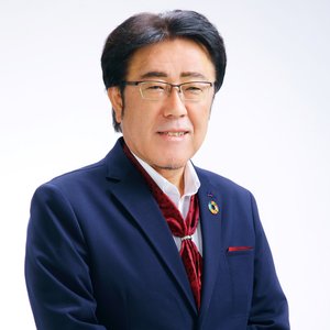 Masakiyo Honjo, Président-Directeur Général du groupe CHARMANT