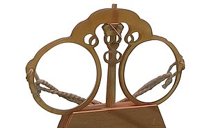 thread loop spectacles