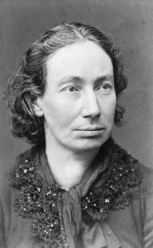 Louise Michel 