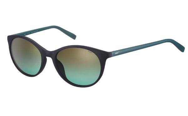 Esprit Sunglasses for women with green lenses