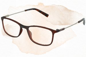 Lunettes Esprit petits visages