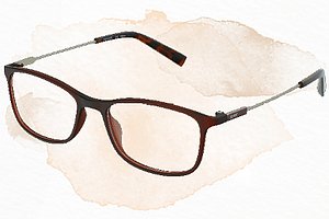Lunettes Esprit petits visages