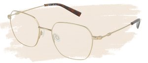 Lunettes Esprit Femmes Charmant