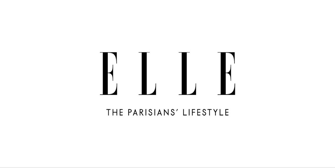 Elle eyewear logo