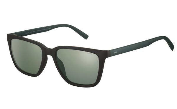 Esprit Sunglasses for men with green lenses