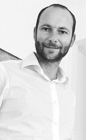 Matteo - CHARMANT Eyewear Designer
