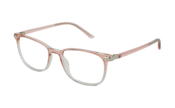 ELLE Eyewear frame pastel colour