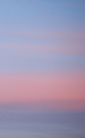 Pastel colours for autumn